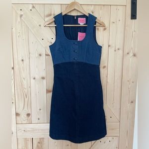 Kate Spade Denim Dreas